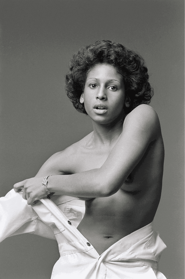 “Young Yo Mama,” from the series “Yo Mama,” 1980