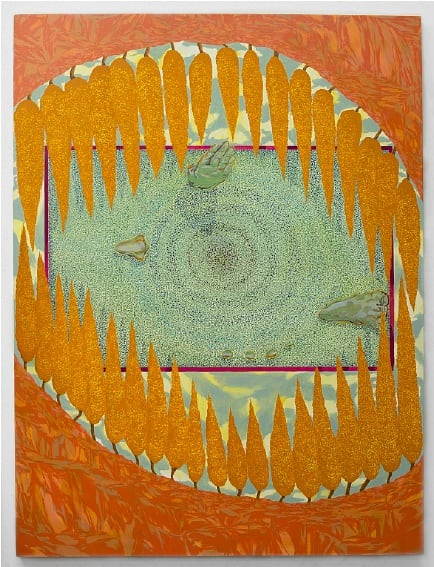 Alex Jackson, The Den of E, 2018