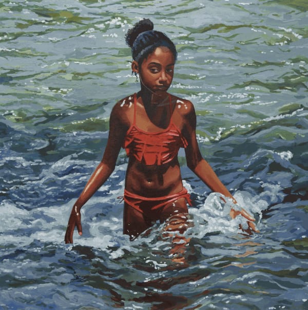 Raelis Vasquez: A Land Between Rivers (Copyright © Raelis Vasquez, 2023)