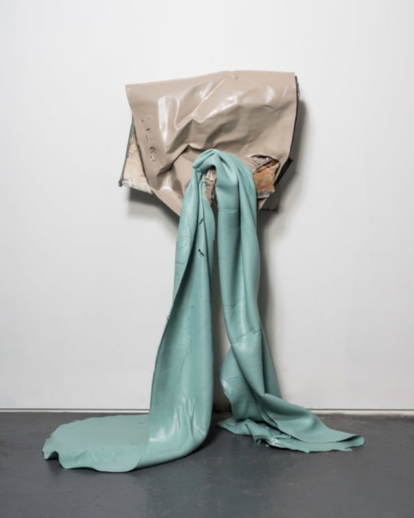 Kennedy Yanko, Splay, 2018