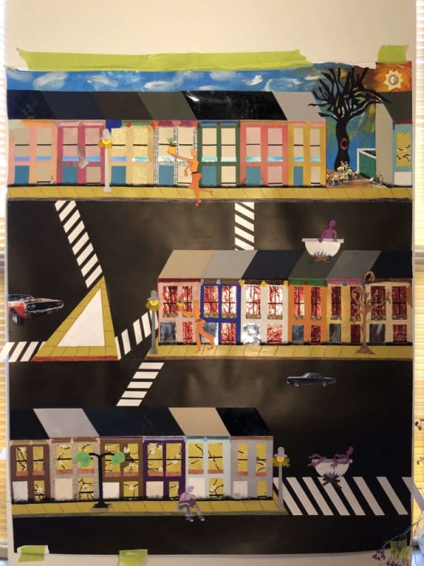 Devin N. Morris, 3 Names to Remember, 2018