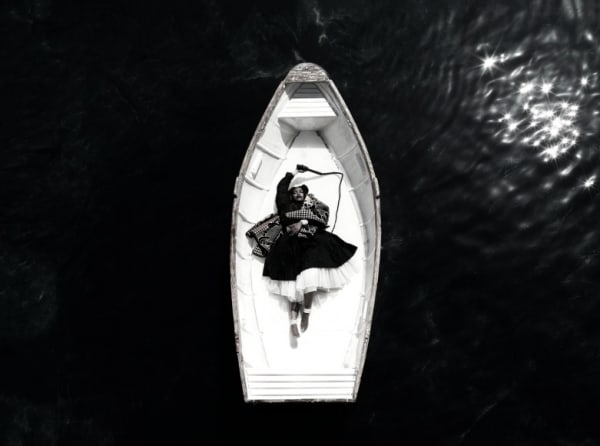 Mohau Modisakeng, Passage, 2017
