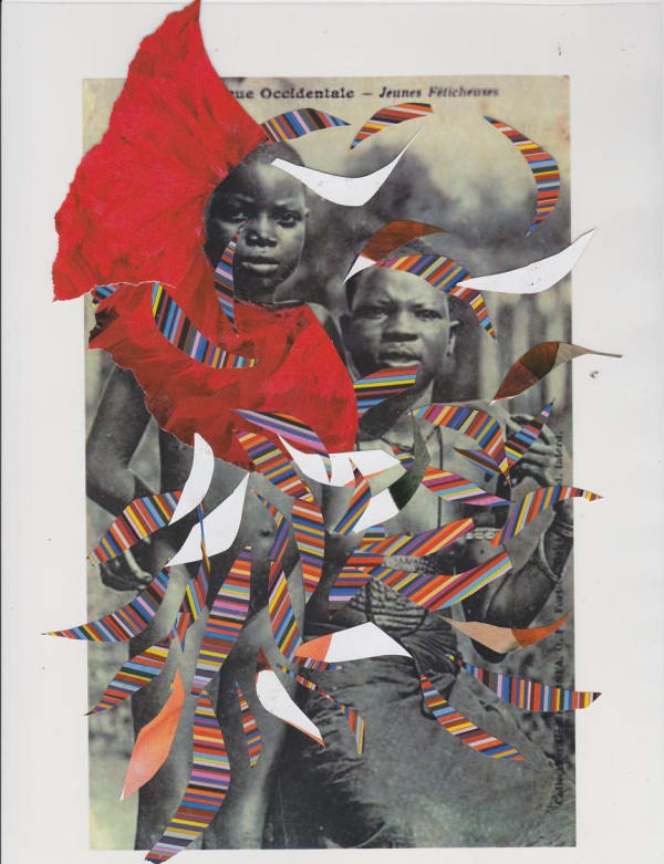 Kenyatta A.C. Hinkle, A Strong Wind, 2014