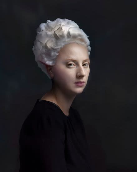 Hendrik Kerstens, Cream, 2015