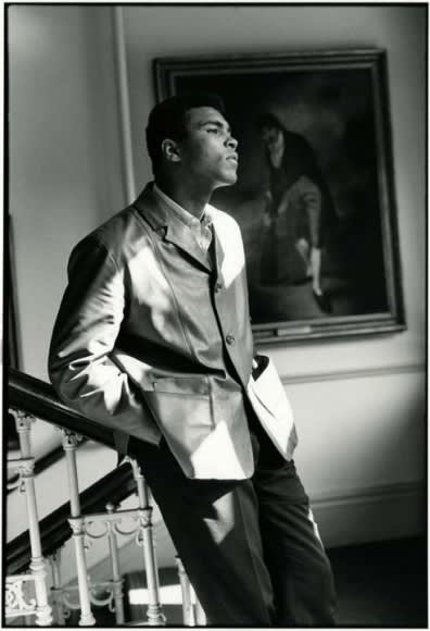 Gordon Parks, Untitled, London, England, 1966 ©The Gordon Parks Foundation. Used with permission.