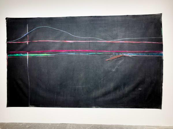 Installation View of Art Basel 2022