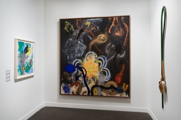 Installation View of FOG Design+Art 2022