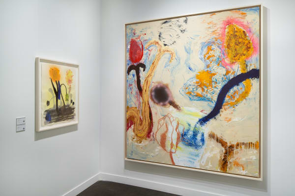 Installation View of FOG Design+Art 2022