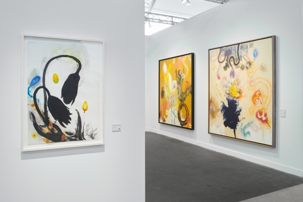 Installation View of FOG Design+Art 2022