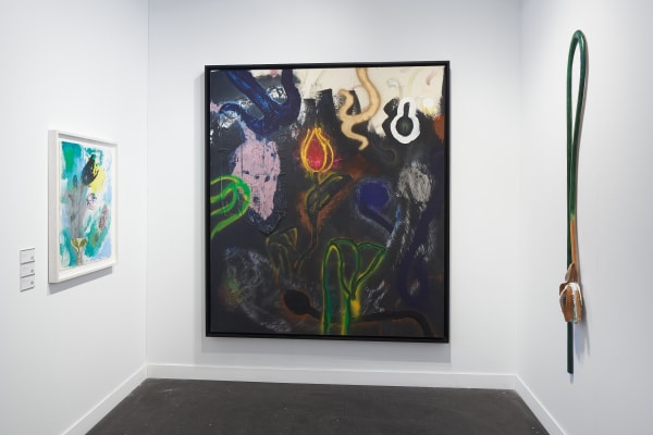 Installation View of FOG Design+Art 2022