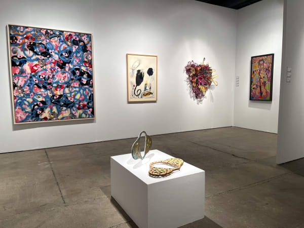Installation Image of EXPO Chicago 2023
