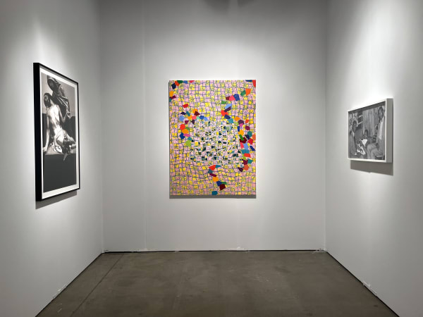 Installation Image of EXPO Chicago 2023