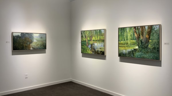 Thomas Mcnickle The Pond Install 4