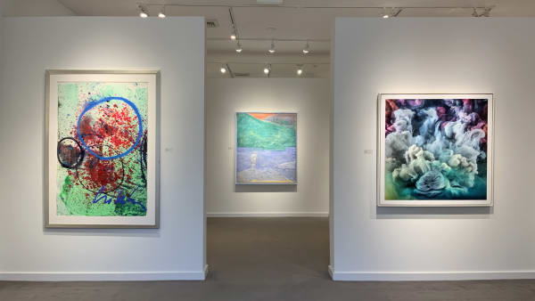 Summertime Install 1