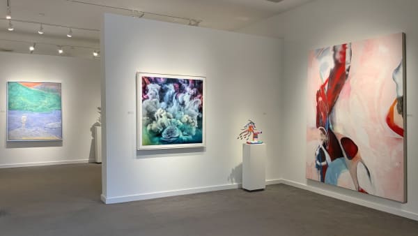 Summertime Install 2