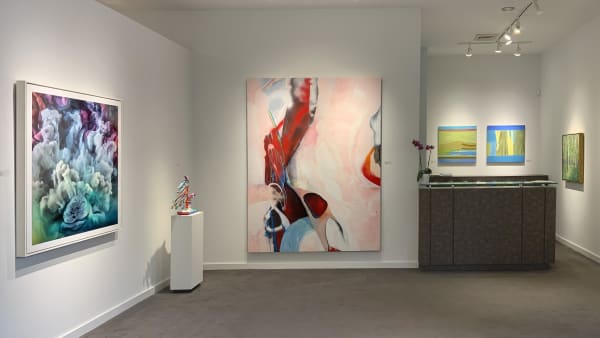 Summertime Install 3