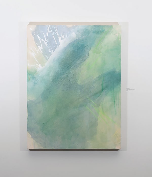 Beauty Pool 2020 48X36 2