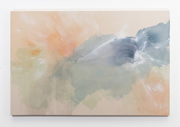 Yellowstone 2020 48X72 2