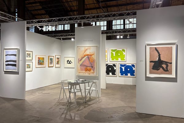 Atlanta Art Fair