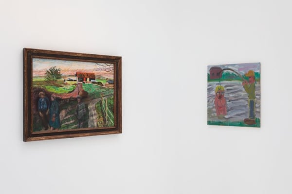 The Return Kingsgate Project Space