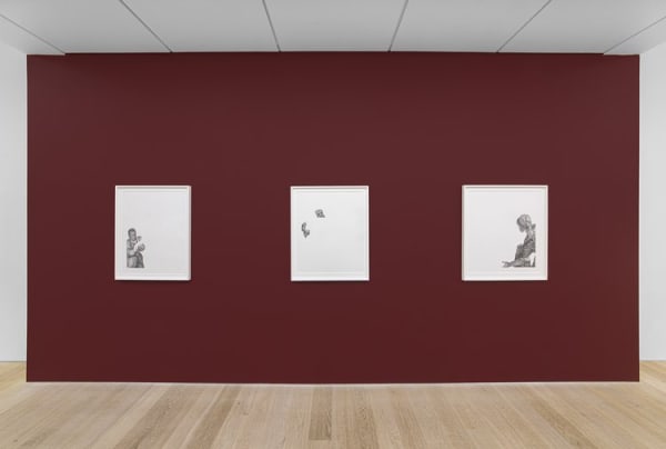 Vanishing Point Cristea Roberts Gallery