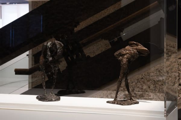 Postwar Modern Barbican