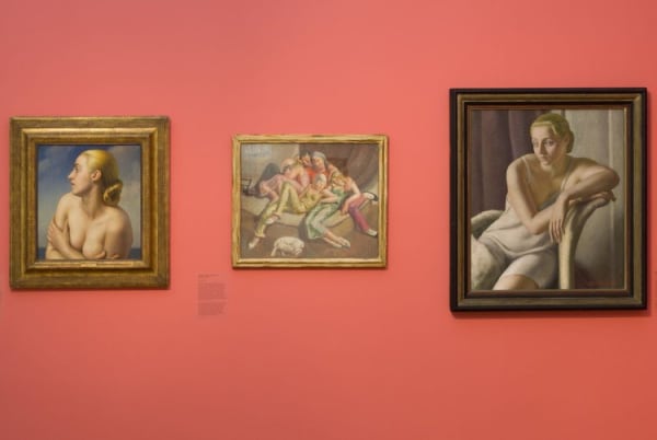 Eileen Mayo: A Natural History Towner Eastbourne