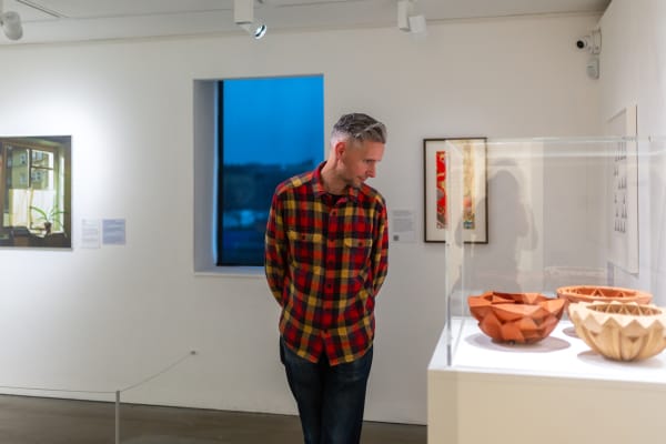 Dream and Refuge Arnolfini