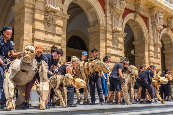 THE HERDS Emerging Company , £37,500 AWARDED