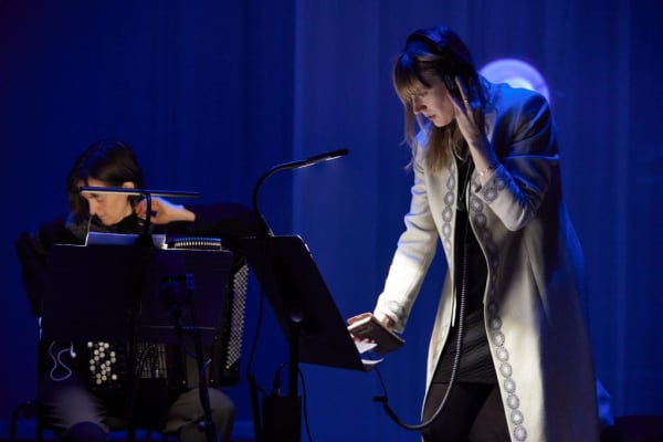 London Symphony Orchestra: Jerwood Composer + 2024-2027, £72,000 awarded