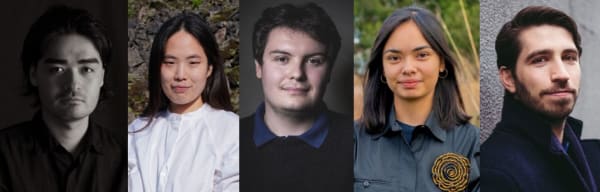 LPO Young Composers 2025/26