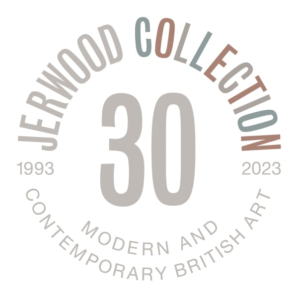 Celebrating 30 years of Jerwood Collection