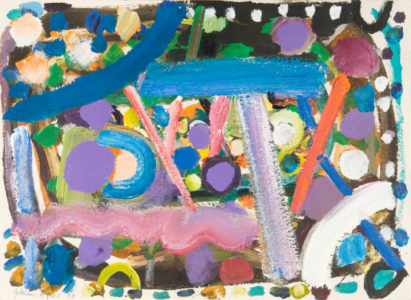 HAPPY! Jerwood Collection at Hatton Gallery