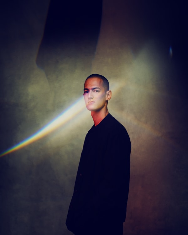 Ben Nobuto (c) Phil Sharp/Manchester Collective