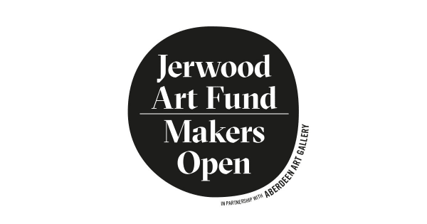 Jerwood Art Fund Makers Open 2021