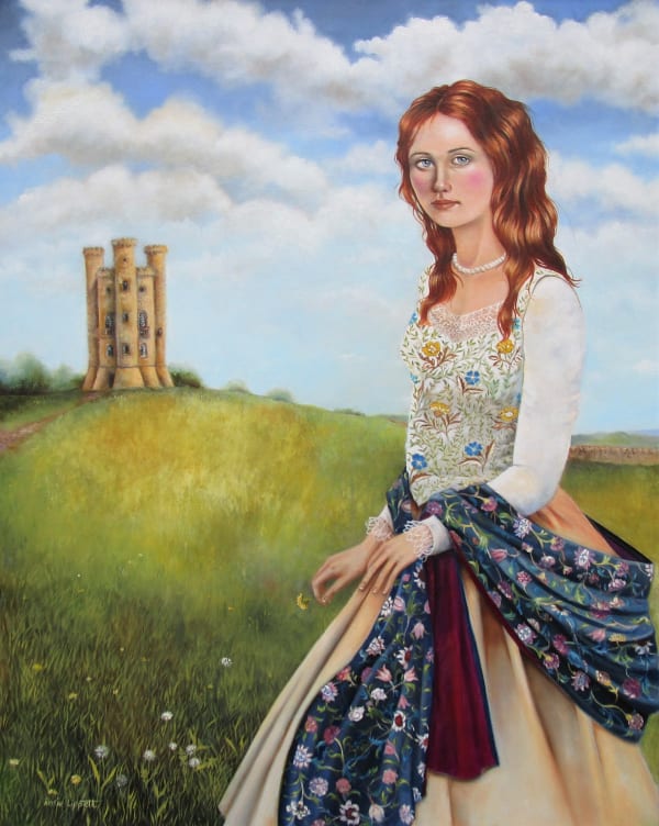 Featured in December: Rosie Lippett plus new work by Alex Brown, Peter Graham, Rachel Arif, Kate Verri