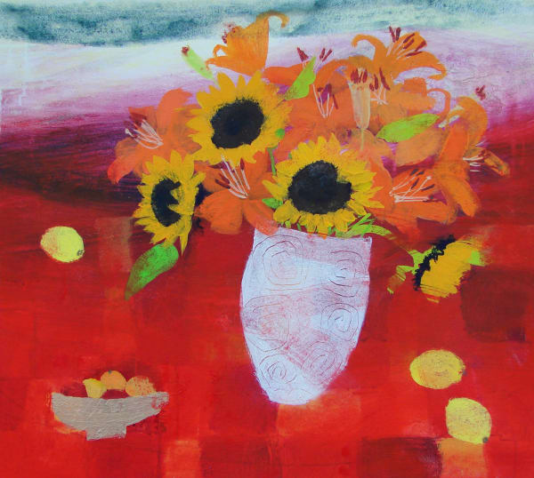 Featured Artists April/May