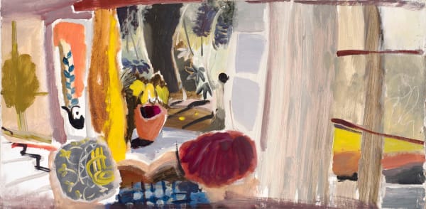 Ivon Hitchens (1893-1979)