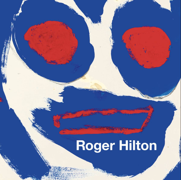 Roger Hilton