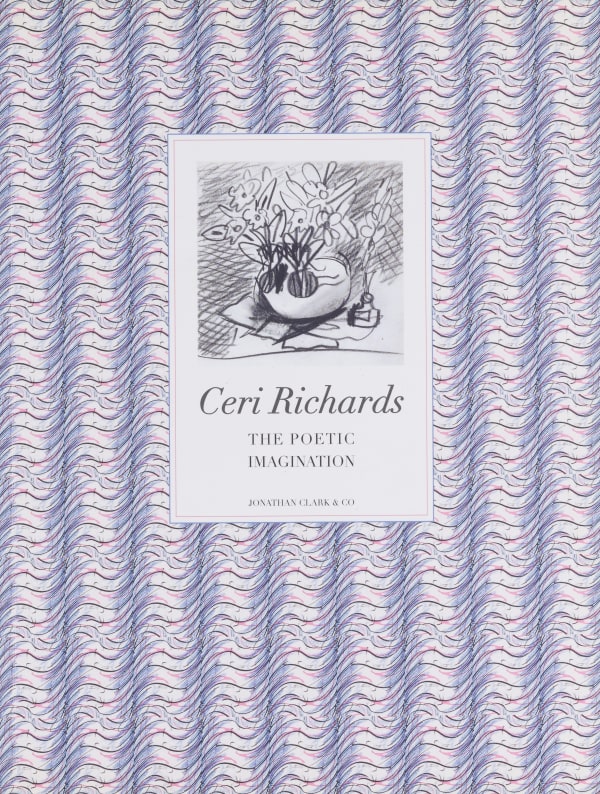 Ceri Richards, The Poetic Imagination
