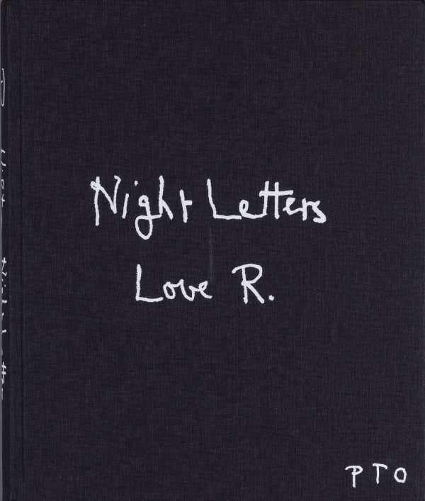 Roger Hilton: Night Letters: Drawings & Gouaches