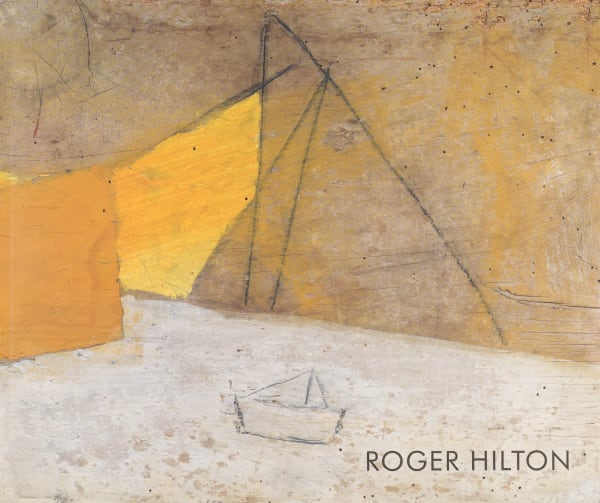 Roger Hilton