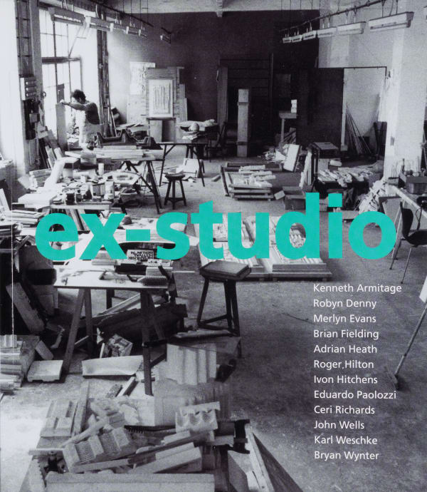 ex-studio