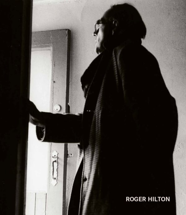 Roger Hilton - Violent Figuration
