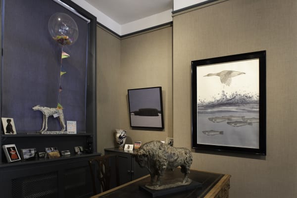 Jonathan Cooper 30 Years 16