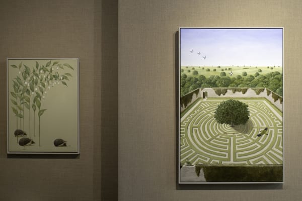 A Prickle Of Hedgehogs A Majesty Of Oaks