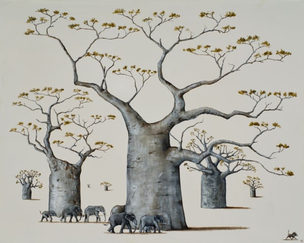 Rebecca Campbell