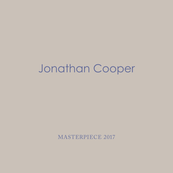 Masterpiece London 2017