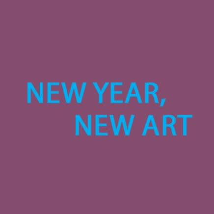 New Year, New Art