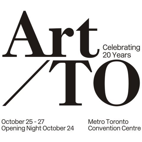 Art Toronto